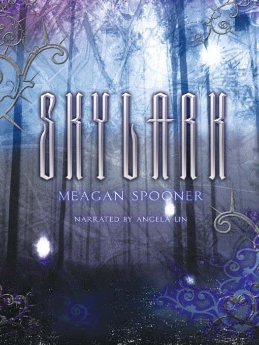 Title details for Skylark by Meagan Spooner - Wait list